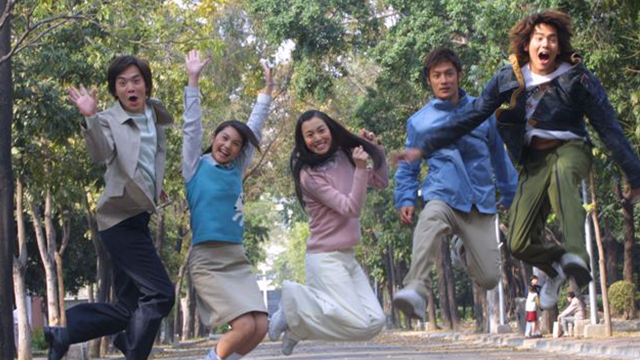 【台南】朝聖偶像劇景點「成功大學」  愛玩妞在台南、台南、偶像劇、懷舊、景點、朝聖、愛情白皮書、成功大學