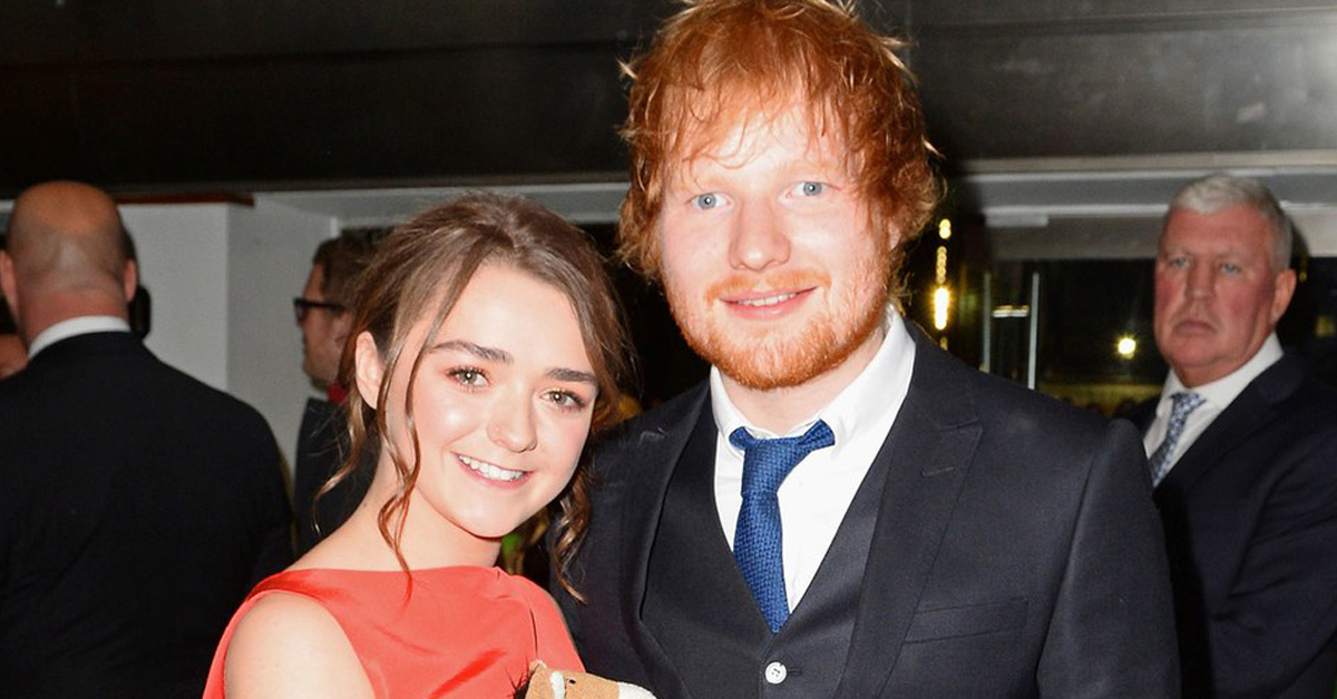 紅髮艾德也會加入第七季！！《權力遊戲：凜冬之戰》的4大看前重點整理 紅髮艾德、冰與火之歌、權力遊戲、凜冬之戰、雪諾、基特哈靈頓、小惡魔、提利昂、瑟希、龍女、艾蜜莉亞克拉克、史塔克家族