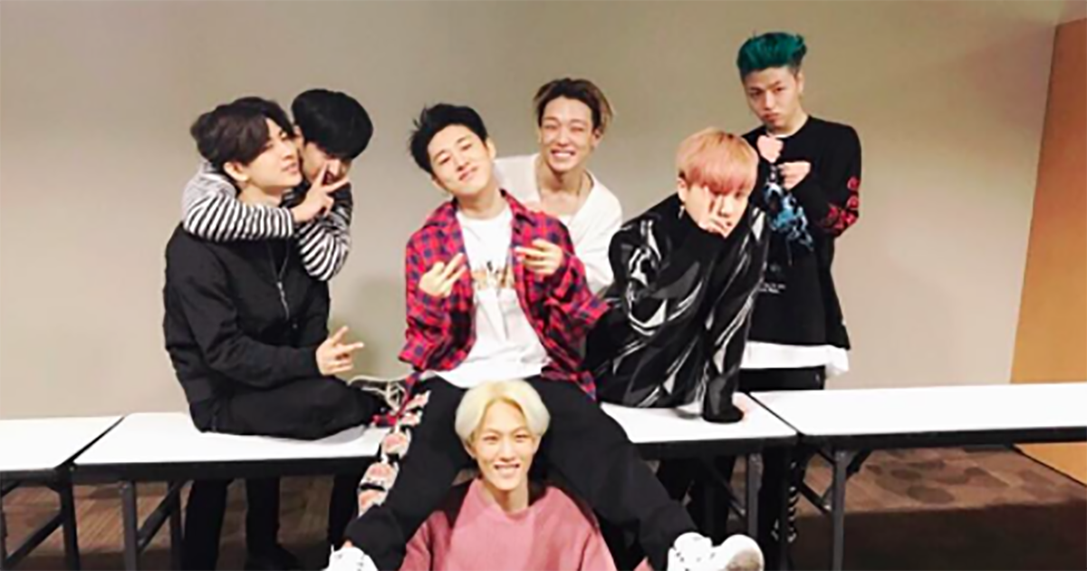 YG要出新男團？！《K-POP STAR 2》亞軍房藝談為確定成員 YG、YF KPLUS、房藝談、K-POP STAR 2、新男團、出道、2017年、7月、WINNER、iKON