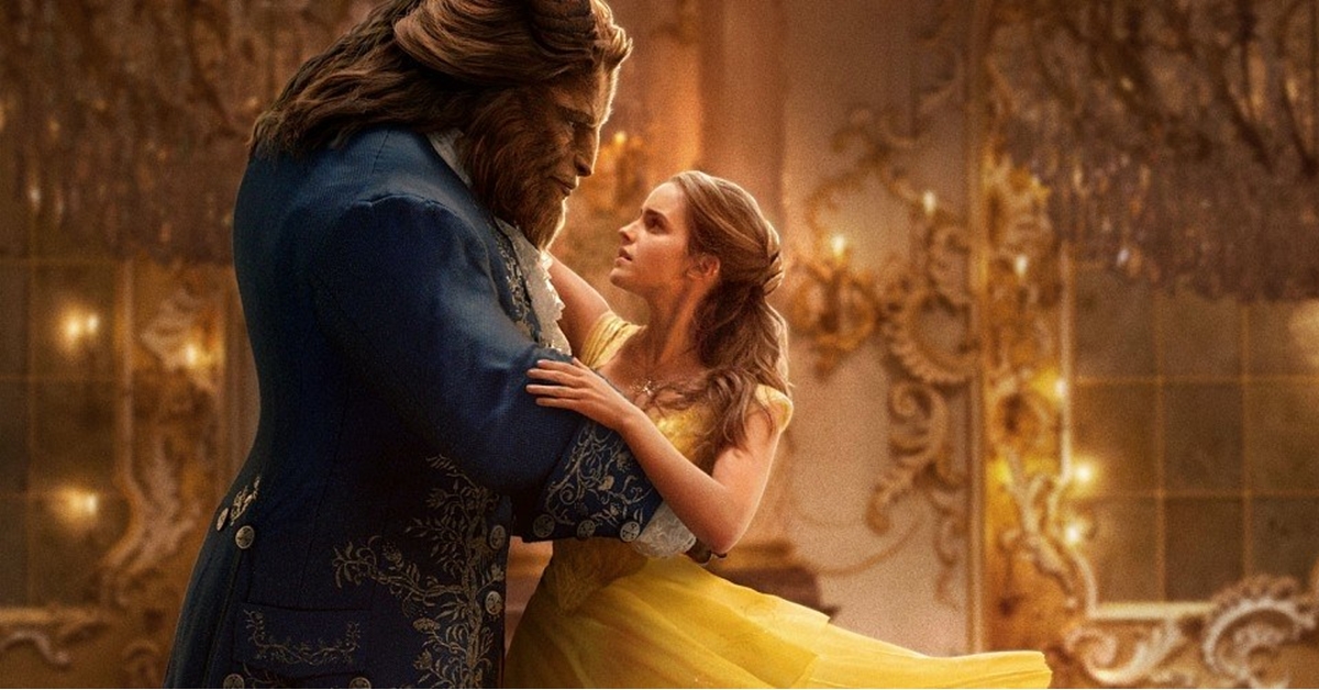 3/15新片快報：準備好被艾瑪美哭了！《美女與野獸》終於來啦～ 新片快報、美女與野獸、限時救援、白蟻：慾望謎網、乘風破浪