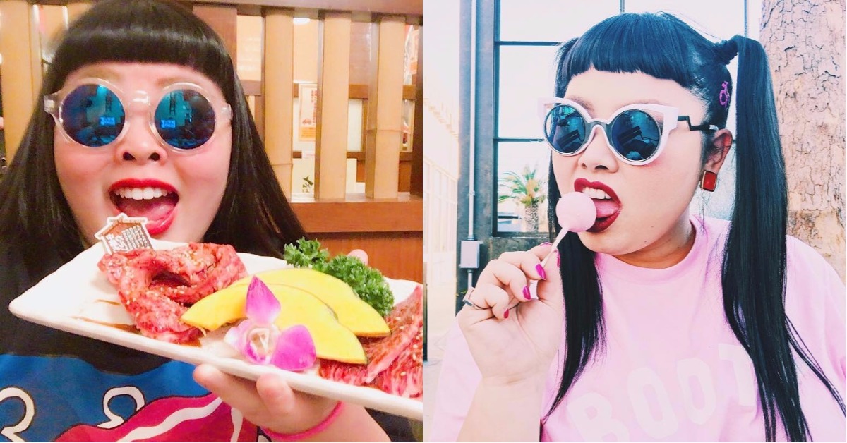 17歲日雜讀模完全神複製！哪個是渡邊直美本尊讓人傻傻分不清 渡邊直美、みくぴ、 mikupi_official、Popteen、讀模