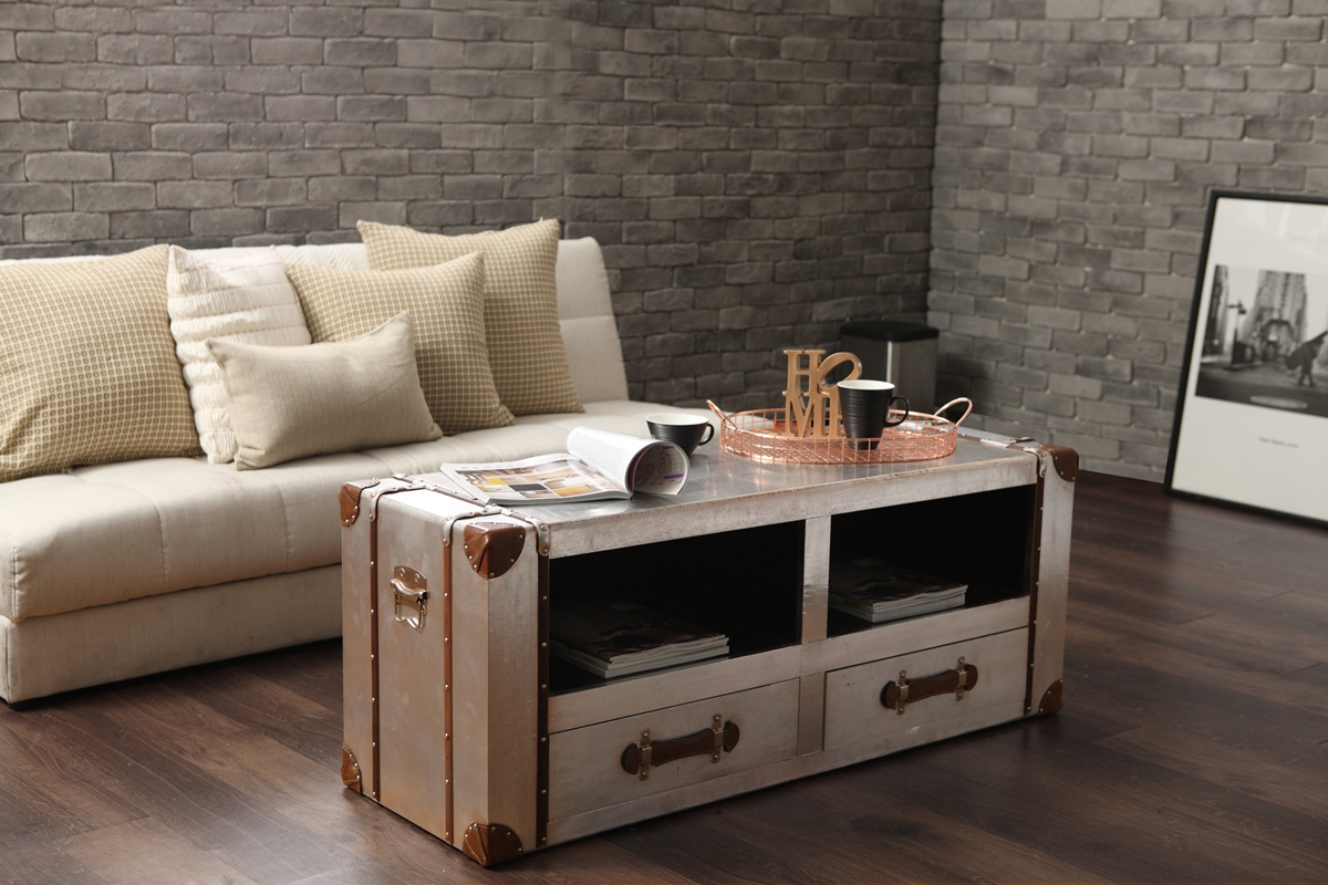 [新聞稿]購入家的靈魂 絕版好物5折起倒數一週！ 生活工場、特價、5折、絕版好物、家具