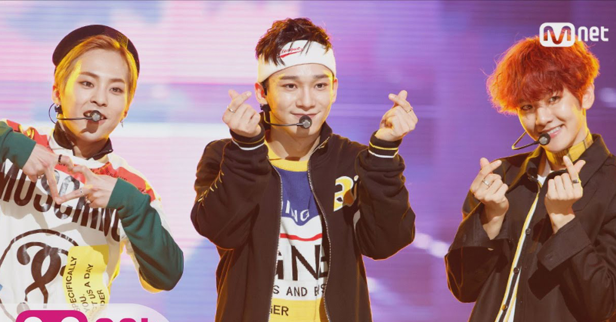 「想你了」「我也是」 伯賢白色情人節在IG上和「他」放閃 EXO、EXO-CBX、伯賢、希澈、白色情人節