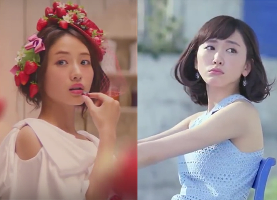 讓綾瀨遙四連霸失利的是誰？2017年「最想跟她成為戀人的日本女星」排行榜 新垣結衣、綾瀨遙、有村架純、石原聰美、深田恭子