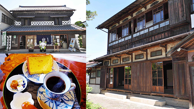 這個「小京都」你踩點過了嗎？穿越百年歷史到村田町來趟一日輕旅行 愛玩妞、日本旅遊、東北、宮城縣南、村田町