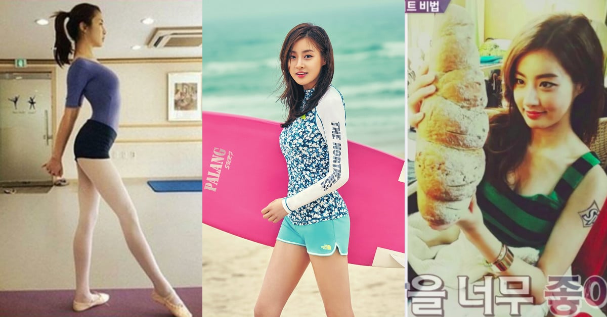 最能激起春天減肥慾望的第一名！演員姜素拉維持名品身材的三大原則  姜素拉、減肥、減重、名品身材、運動