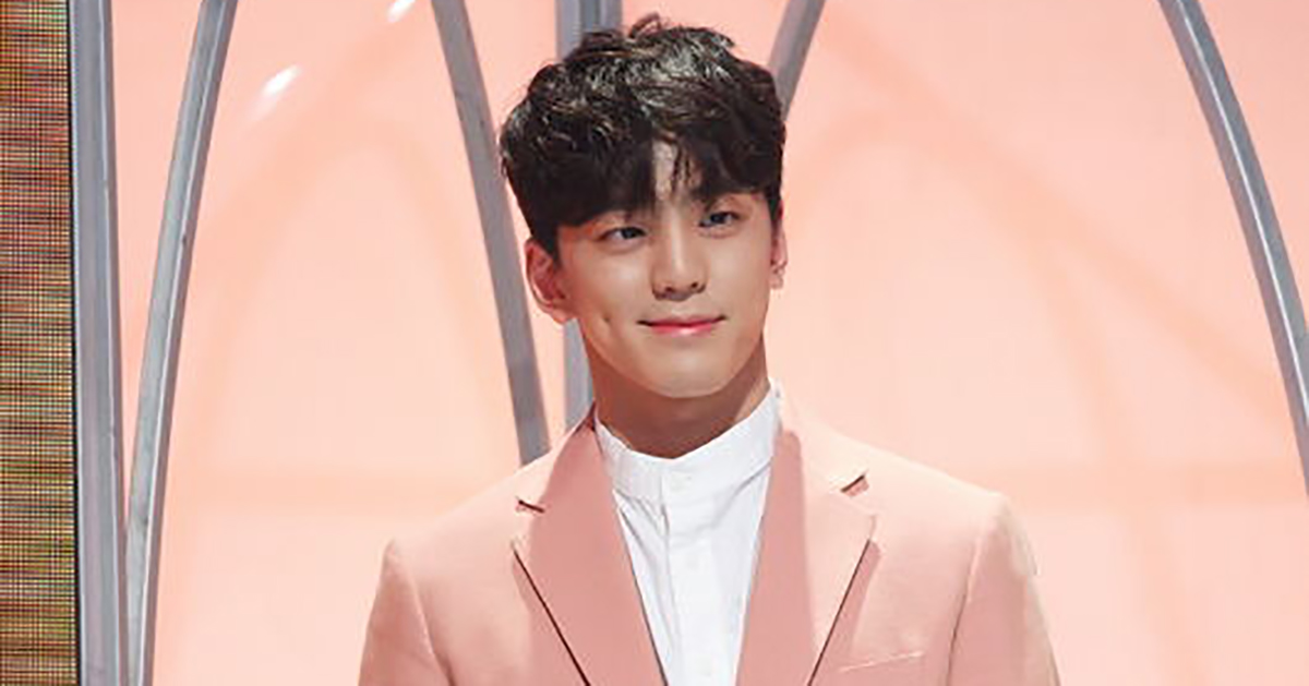 《Signal》掃地小哥大反轉！金旻奎根本可以出道當愛豆～ Signal、金旻奎、義警、看見你的聲音、好聽