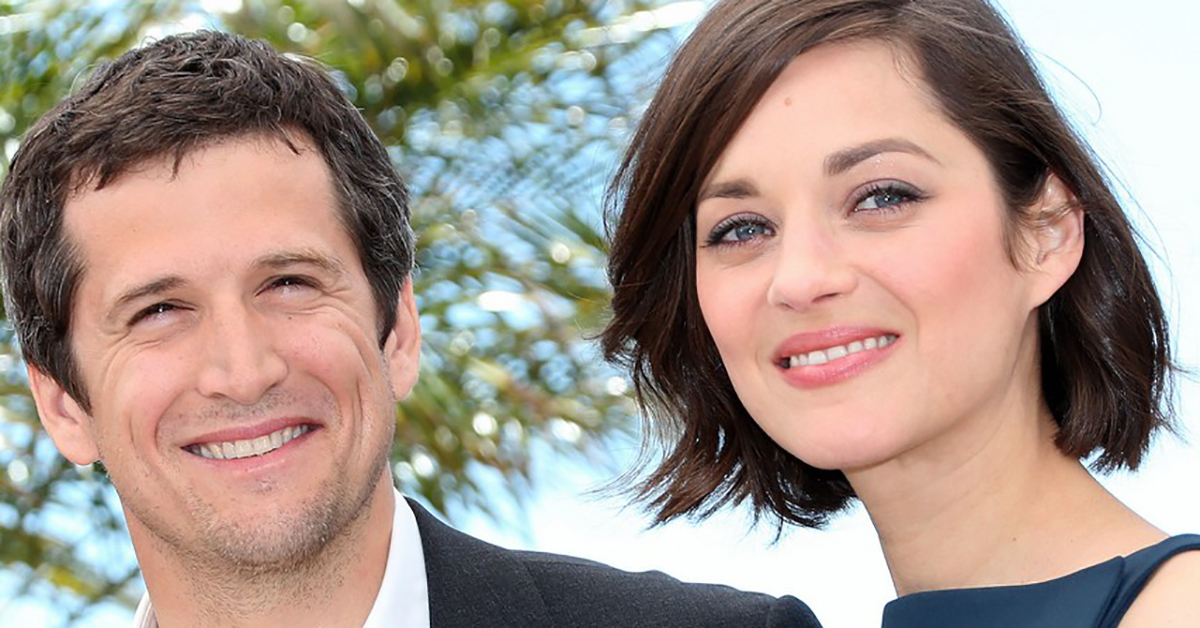 一男一女剛剛好！法國影后瑪莉詠柯蒂亞產出健康女娃 瑪莉詠柯蒂亞、女娃、出生、導演、男友