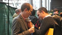 見證愛的時刻  西雅圖同志婚禮攝影集 藝術、攝影、同志、Matt Stopera、西雅圖