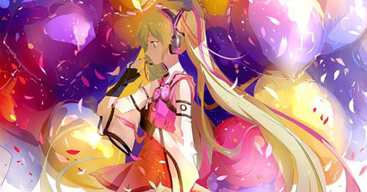 妞書僮：初音未來人氣名曲小說化！《Dear》新書轉載2-1 妞書僮、Dear、初音未來、小說、青春