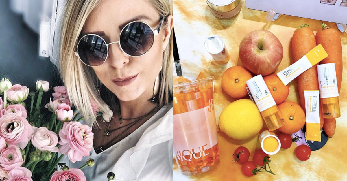 美妝Weekly：擦在臉上的只剩水跟細菌？保養還是要趁新鮮才行啊！ 維他命C 、美白、安瓶、活性成分、保養無效、有感保養、罐頭標誌、前導、精華、FANCL、CLINIQUE、Odile Lecoin