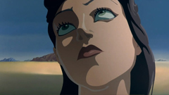 當迪士尼遇上達利  超現實愛情追尋之旅動畫短片 迪士尼、達利、Destino