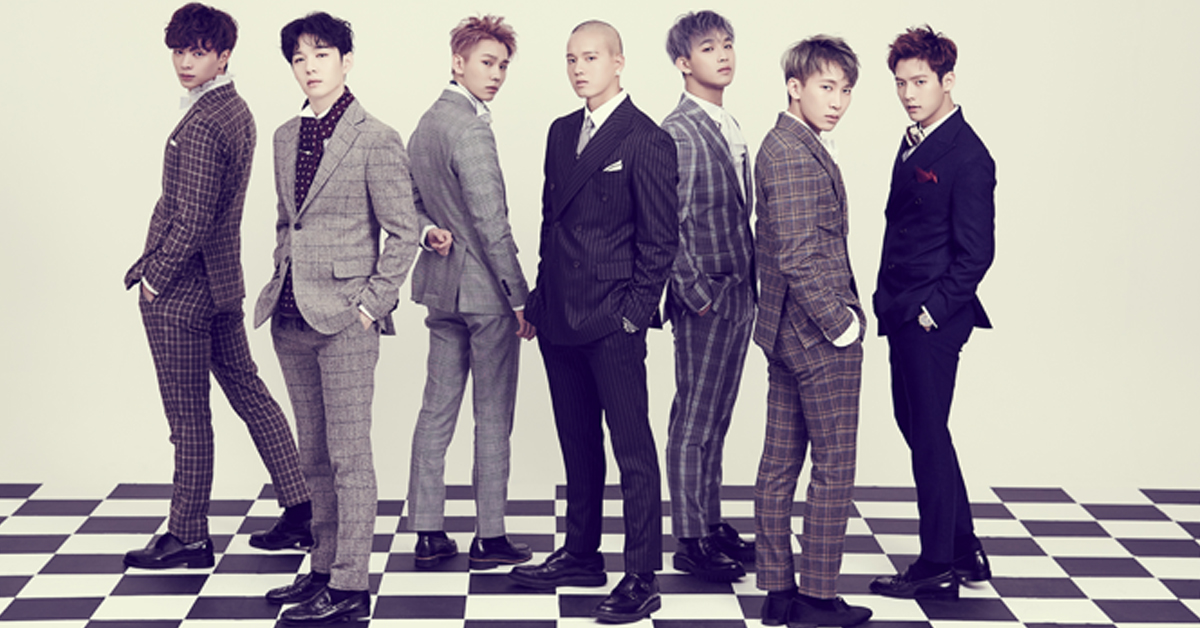 最愛自黑的無包袱男團來啦！BTOB出道五週年5/21來台開唱 BTOB、MOVIE、Feel'eM、徐恩光、李旼赫、李昌燮、任炫植、Peniel、鄭鎰勳、陸星材、扮醜、自黑、醜舞