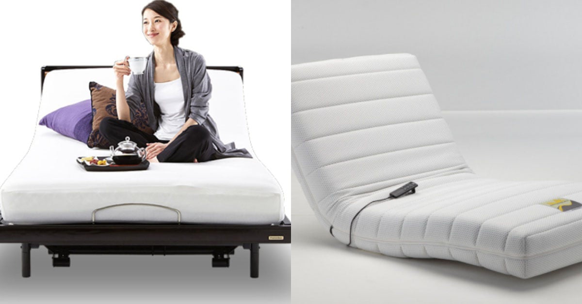 逛街累了不知道去哪休息？來去「小憩限時咖啡廳」睡一覺吧 日本、原宿、雀巢咖啡、France Bed、Sleep Cafe