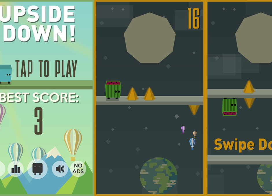 03/22限時免費App特輯：跟著箱子顛倒世界闖關去！ 限免、免費、特價、iPhone、App