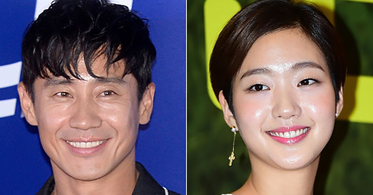 克服不了17歲的年齡差？經紀公司證實：「金高恩和申河均回到前後輩關係」 金高恩、申河均、朴海鎮、戀情、分手、鬼怪、奶酪陷阱、可惜、前後輩