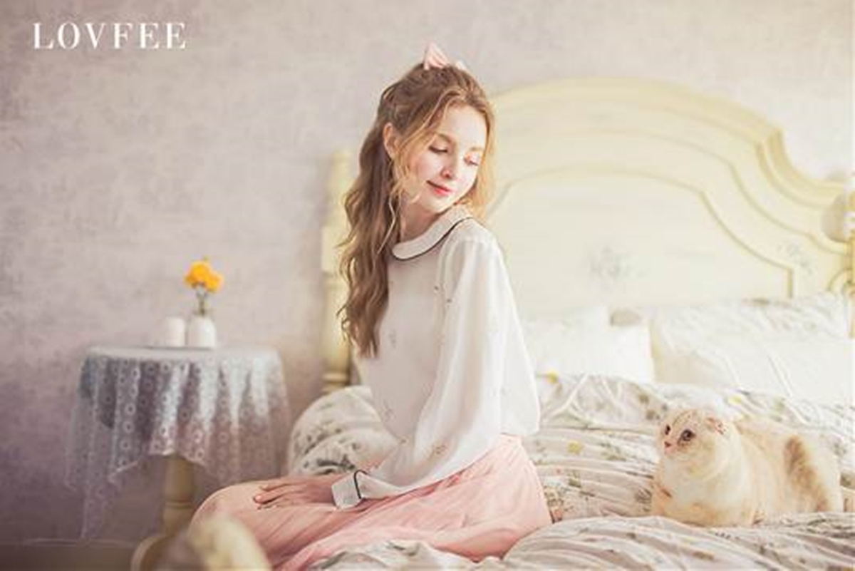 [新聞稿]公主控請注意！LOVFEE推出《迪士尼公主》絕美系列 LOVFEE、迪士尼公主、美女與野獸、白雪公主、小美人魚