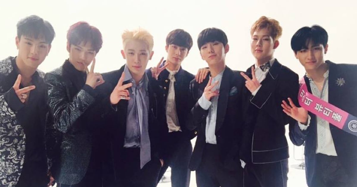 「外套舞」太有梗了吧！MONSTA X〈Beautiful〉編舞和外套玩推拉 MONSTA X、Shownu、元虎、民赫、基賢