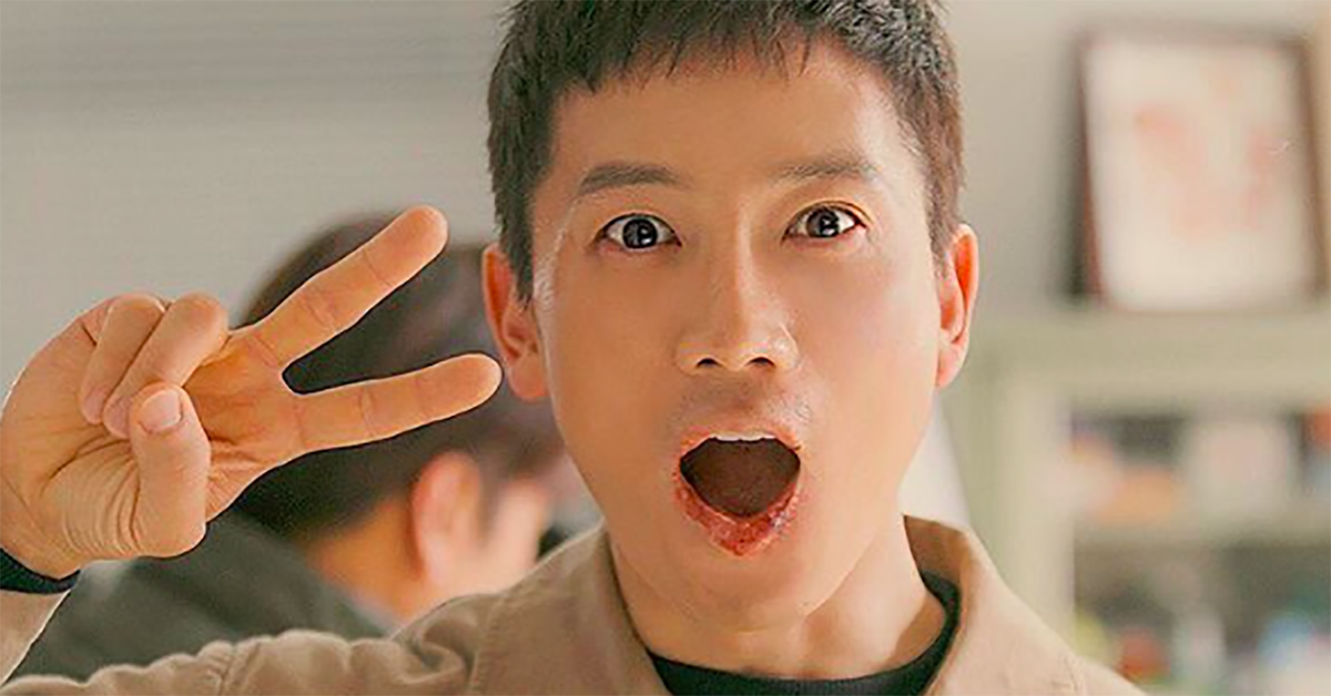 《被告人》是Happy Ending嗎？看完的劇迷表示：「有種抑鬱感在心頭」 被告人、池晟、結局、完結篇、抑鬱