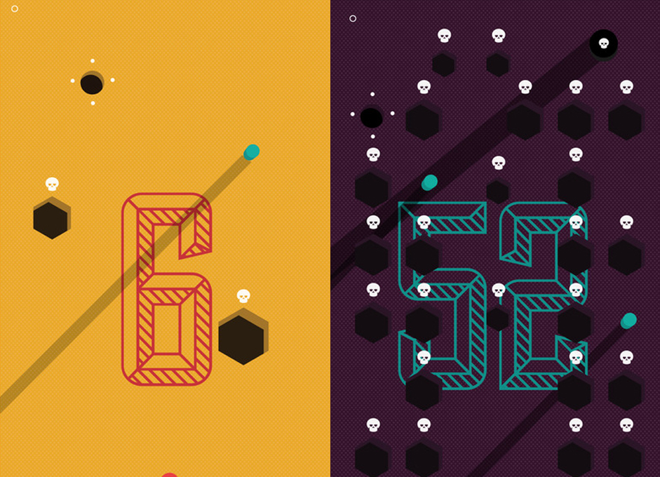 03/23限時免費App特輯：另類平衡感打彈珠！ 限免、免費、特價、iPhone、App