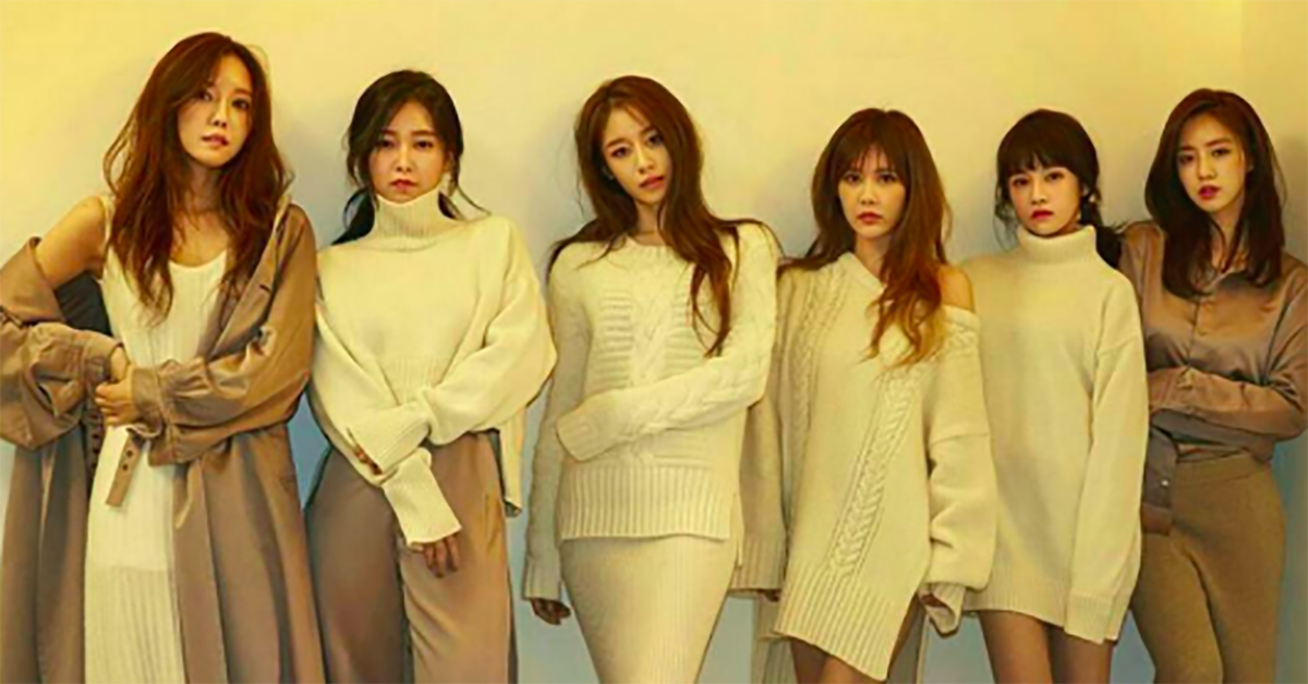 T-ara5月最後完整團回歸！昭妍、寶藍確定不續約 T-ara、解約、回歸、寶藍、昭妍