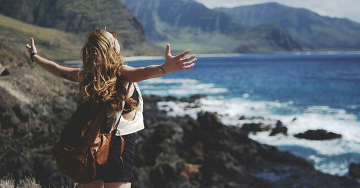 春遊去墾丁！都市少女大自然淨化start  墾丁、春遊、大自然、珊瑚產卵、洋蔥