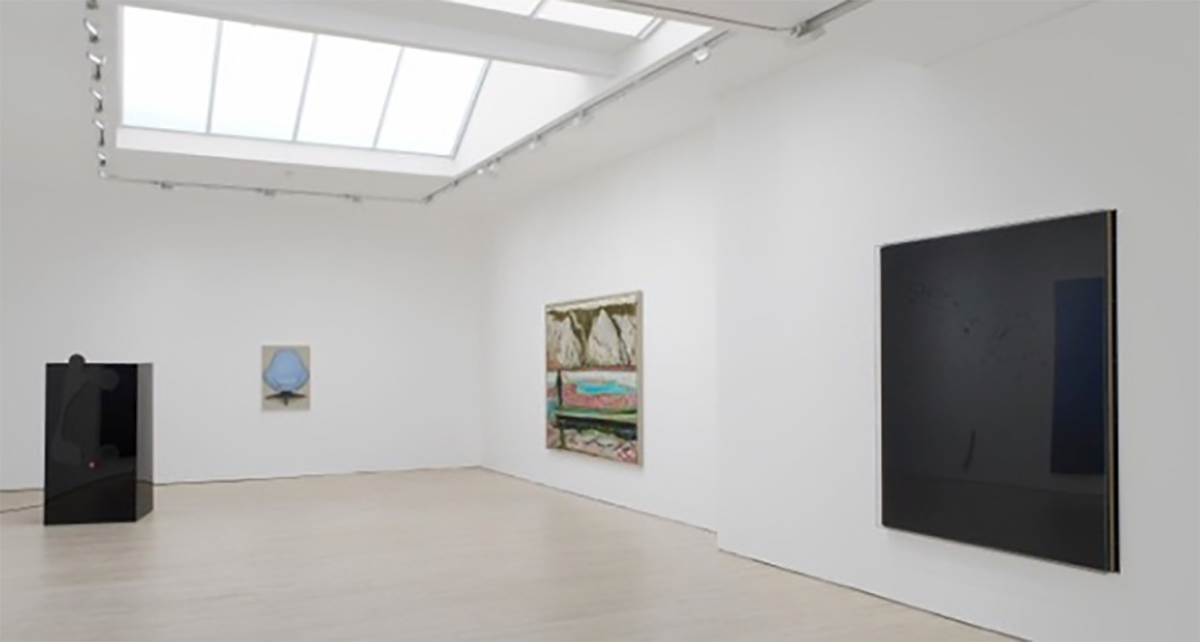 妞書僮：用一幅畫想像出來的小說？《光與暗的故事》新書轉載2-1 妞書僮、光與暗的故事、吉兒卜洛克、凱洛琳的故事、關係、母親、愛、懸疑、讀讀書