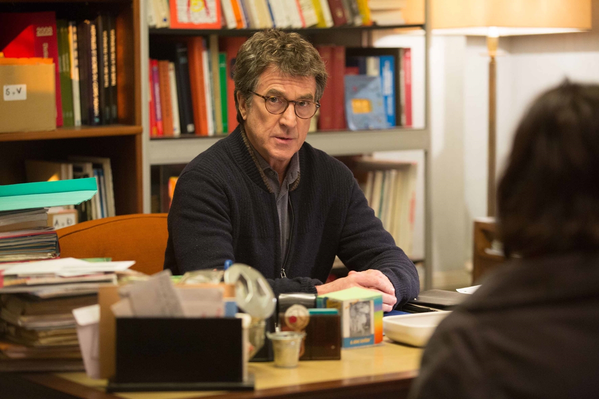 [新聞稿]影帝佛朗索瓦克魯塞扮熟男無私大愛撼動人心 《小鎮醫生》揭法國醫療弊端創票房佳績！  小鎮醫生、佛朗索瓦克魯塞、法國、醫療、醫生、電影