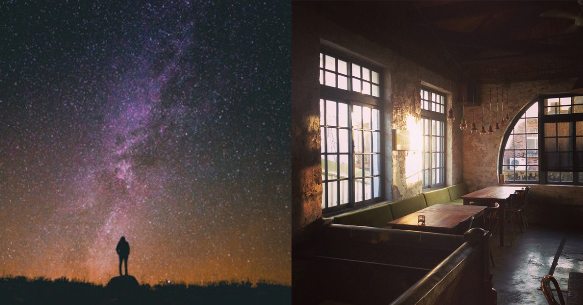 沙灘上數星星好像在演偶像劇！跟男友手牽手的墾丁浪漫小旅行 愛玩妞在墾丁、墾丁、國境之南、浪漫之旅、情人旅行