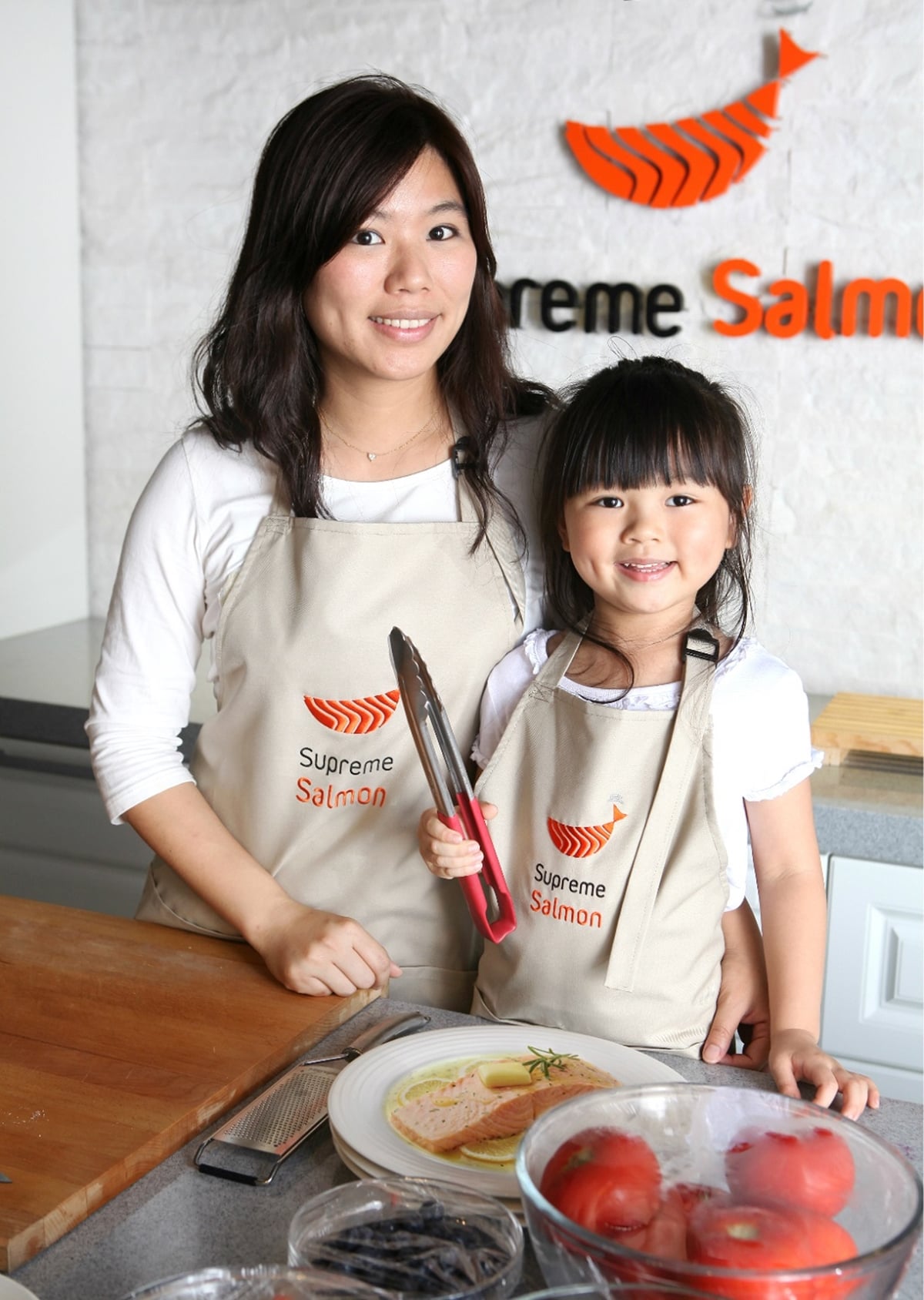 [新聞稿]美威鮭魚「輕鬆料理系列」 15分鐘、四個步驟輕鬆完成歡樂兒童鮭魚餐 美威鮭魚、Ready-to-Cook輕鬆料理系列、歡樂兒童鮭魚餐