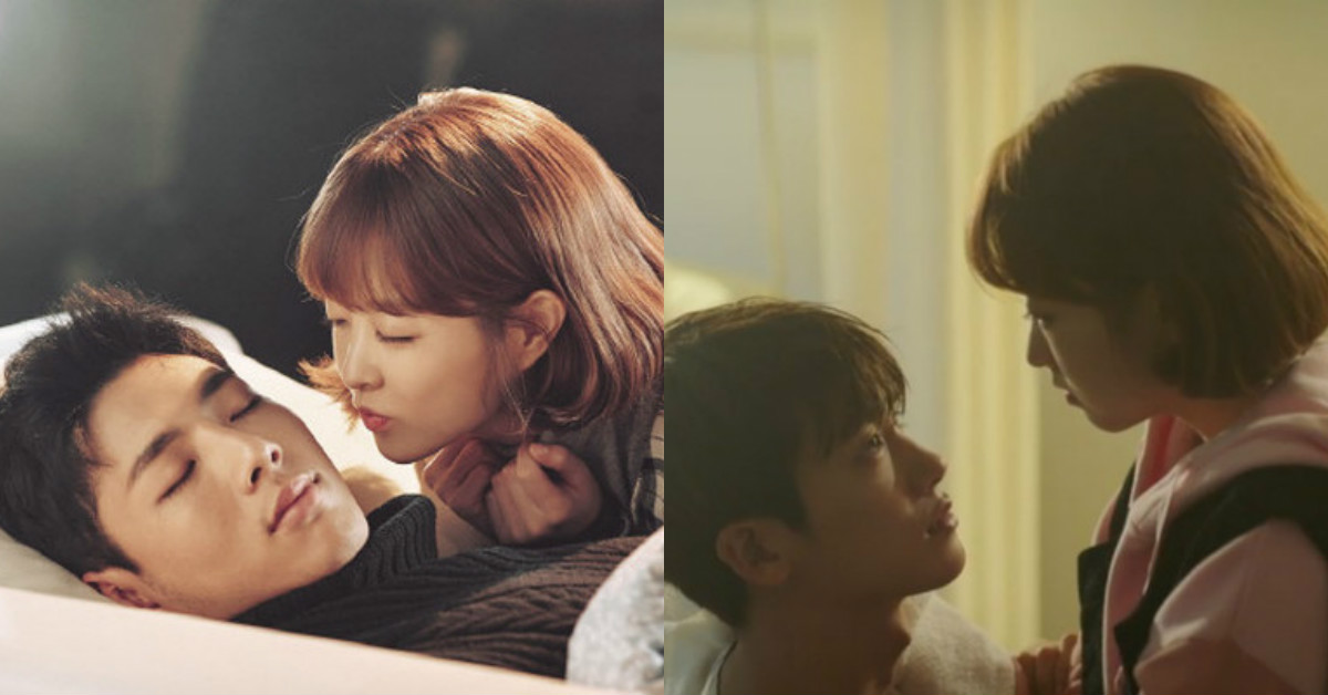 如果你是大力女子都奉順⋯溫柔細膩的代表vs.正直老實的警察你會選擇？ 大力女子都奉順、朴寶英、朴炯植、金志洙、韓劇