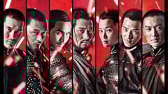 【部落客新聞】血滴子 3D The Guillotines 血滴子3D、 The Guillotines、部落客、電影、梁清