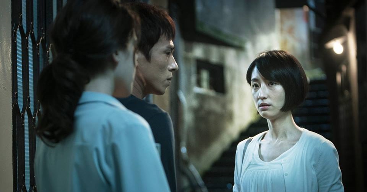 3/29新片快報：驚悚國片《目擊者》準備讓你不、敢、睡！ 新片快報、攻殼機動隊、寶貝老闆、藍色小精靈：失落的藍藍村、目擊者