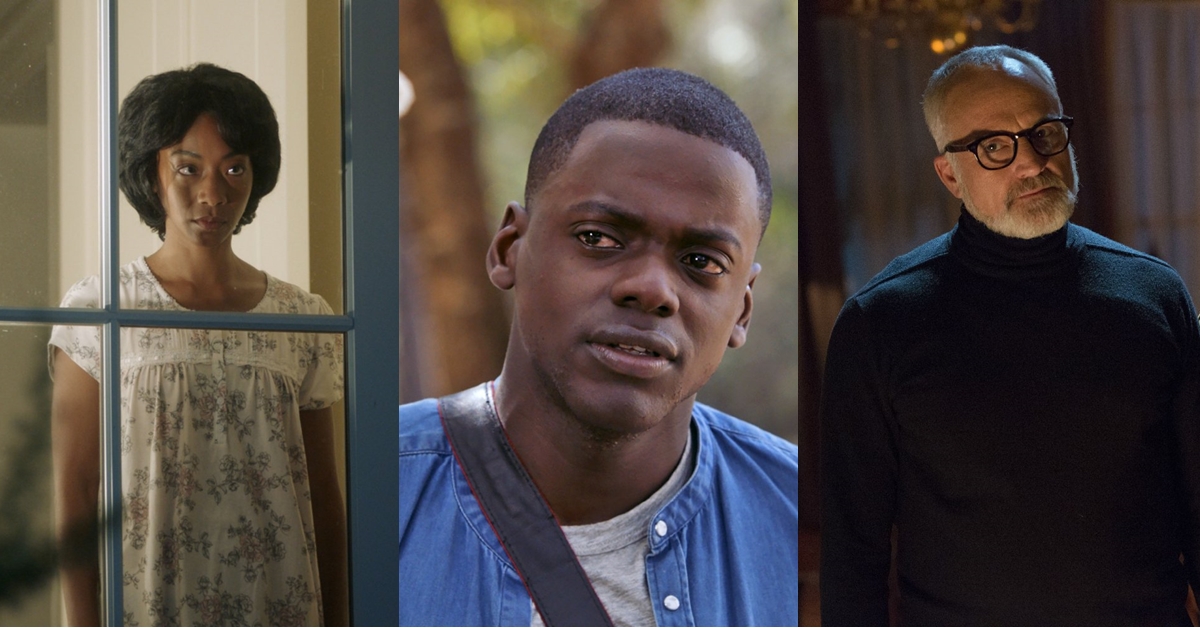 驚悚沒有極限！恐怖片《逃出絕命鎮》獲爛番茄99%好評 逃出絕命鎮、Get Out、爛番茄、喬登皮爾、Jordan Peele