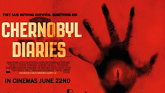 【部落客新聞】厄夜車諾比 Chernobyl Diaries 厄夜車諾比、Chernobyl Diaries、部落客、電影、梁清