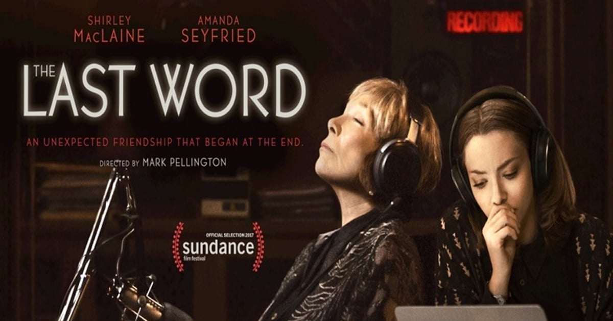 雀雀影評／她其實沒那麼壞：這就是女強人的美好宿命了嗎？ 雀雀影評、她其實沒那麼壞、亞曼達塞佛瑞、訃聞、女強人