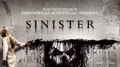 【部落客新聞】凶兆 Sinister 凶兆、Sinister、部落客、電影、梁清、影評