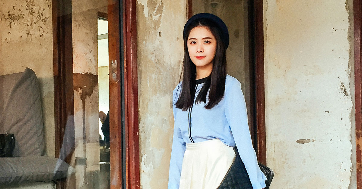 【首爾浪漫穿】浪漫女孩在廢墟裡也毫不違和？精選3間首爾特色咖啡店   首爾、咖啡廳、廢墟、花花、浪漫