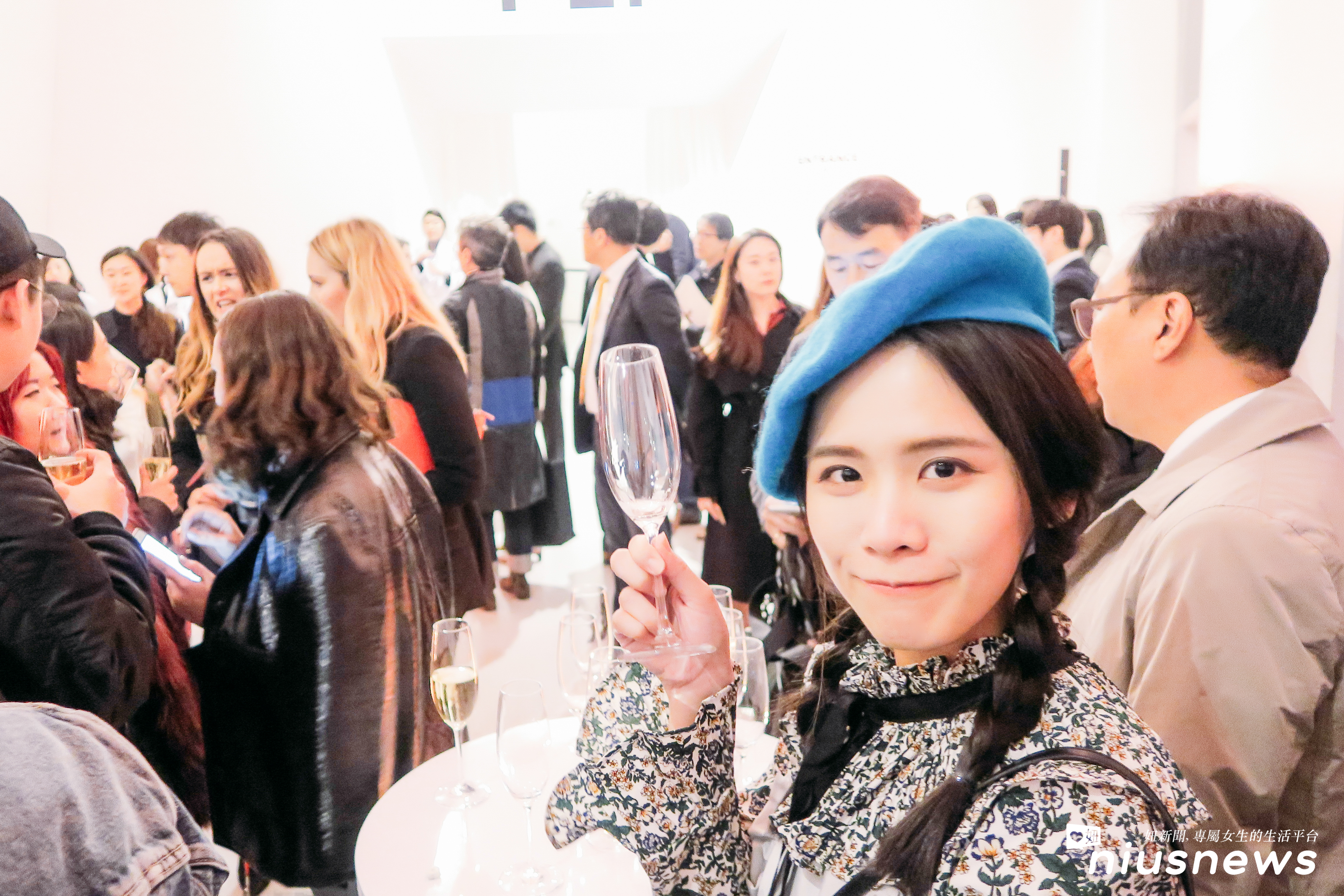 【首爾時裝週】時裝週到底是怎麼一回事？說什麼也要去一次的妞編輯日記 首爾、時裝週、首爾時裝週、編輯、體驗