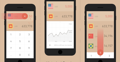 03/29限時免費App特輯：出國再也不用辛辛苦苦算匯率！ 限免、免費、特價、iPhone、App