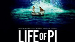 【部落客新聞】少年Pi的奇幻漂流 Life of PI 少年Pi的奇幻漂流、Life of PI、部落客、電影、梁清