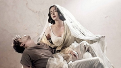 【部落客新聞】聖殤 Pieta 聖殤、Pieta、部落客、電影、梁清