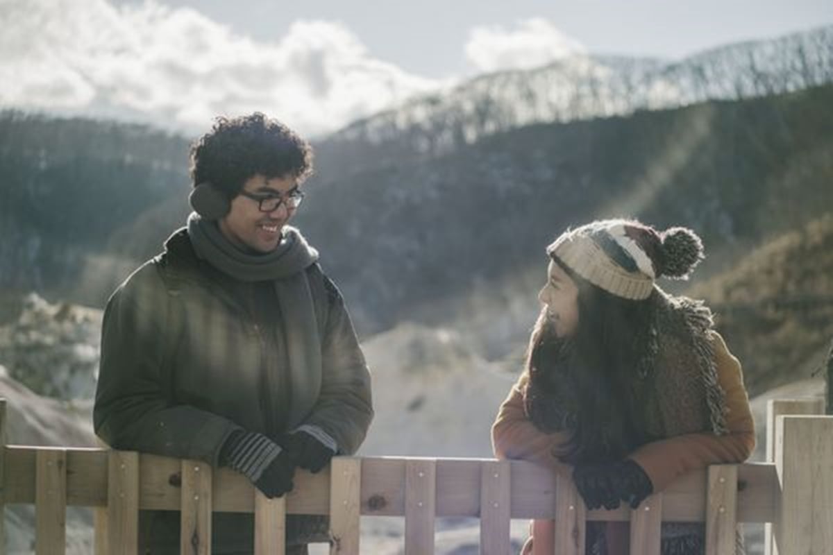 [新聞稿]「搞鬼」教父再出江湖！《一日戀人》導演驚喜來台 一日戀人、淒厲人妻、嗨，陌生人、泰國、搞鬼教父、班仲、班仲皮杉潭那肯、電影、恐怖、驚悚、愛情