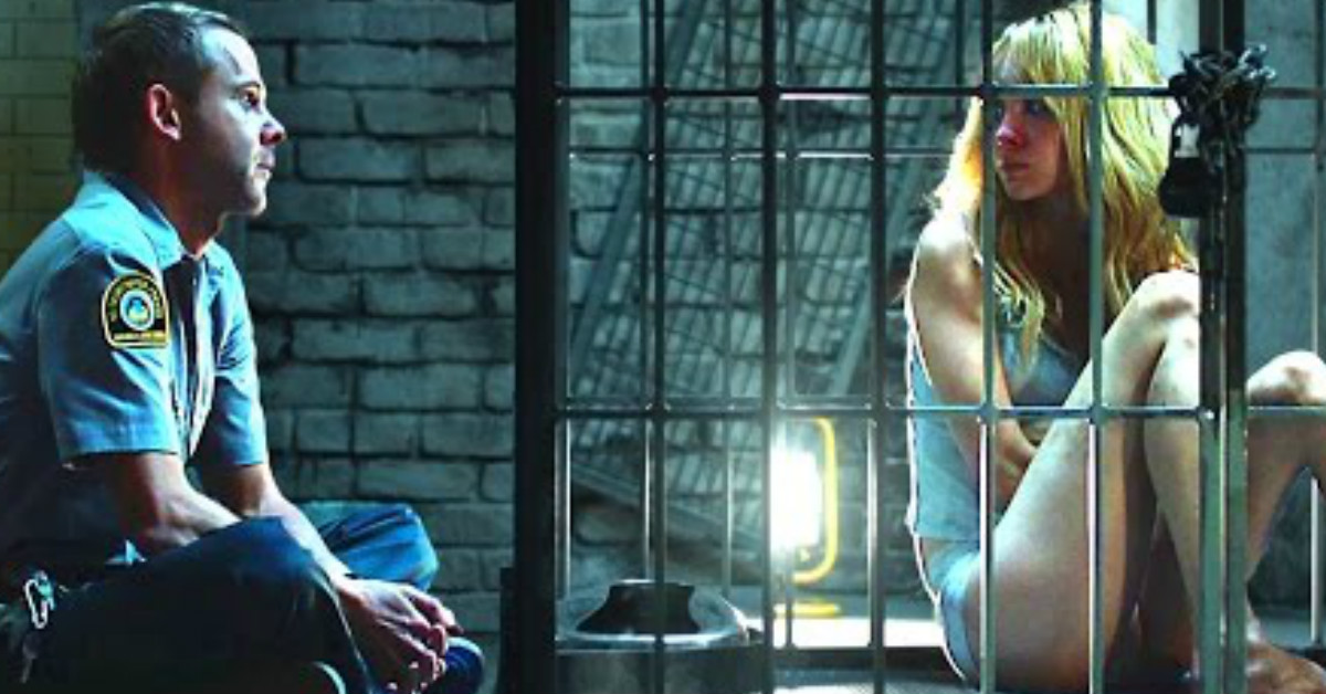 你就是寵物的全世界！在驚悚中反思生命意義的《寵物情劫》 寵物情劫、Pet、獵奇、心理變態、人格分裂