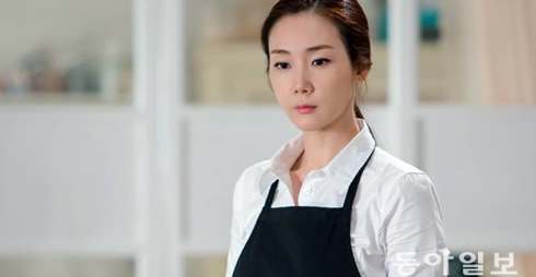 塔羅心測：你的媽味指數有多高？ fingertip、塔羅、心測、媽味、少女、大衛