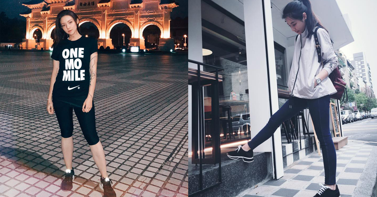 「因為先天發育不全，出生時我腳踝是斷的…」4位女星精彩生命故事讓人眼角泛淚惹 公益、百洛、傷燙傷友、人生故事、精彩生命故事、正能量、陳怡蓉、歐陽靖、邵庭、陳海茵、陽光基金會