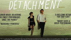 【部落客新聞】 人間師格 Detachment 人間師格、Detachment、部落客、電影、梁清