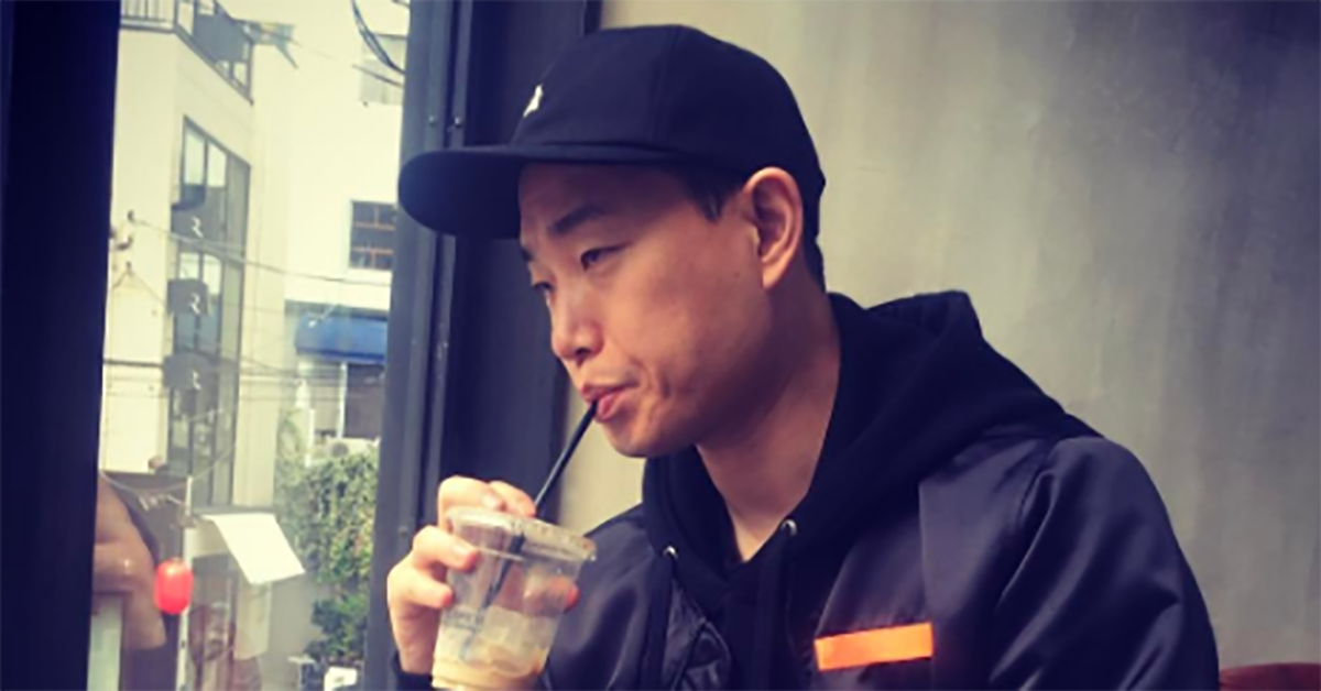 Gary宣布結婚了！但對象並不是「週一情侶」宋智孝～ Gary、閃婚、結婚、震撼、老婆、宋智孝、週一情侶、正式下車