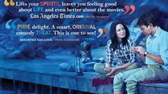 【部落客新聞】飄洋過海，愛上妳 Salmon Fishing In The Yemen 飄洋過海，愛上妳、Salmon Fishing In The Yemen、部落客、電影、梁清