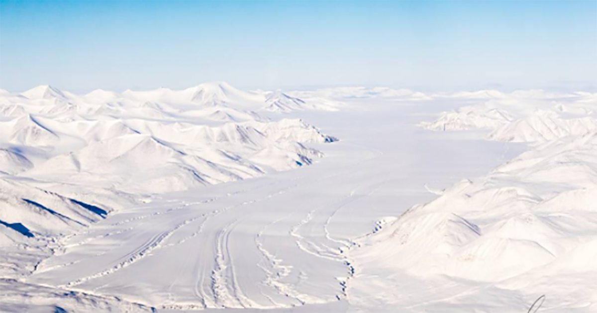 妞書僮：減少碳排放居然是毫無意義的環境政策？！《消失中的北極》新書轉載2-2 妞書僮、消失中的北極、極地、北極、冰層